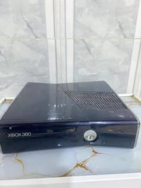 Xbox 360 • هارد ٢٥٠ • ٣٣ لعبة