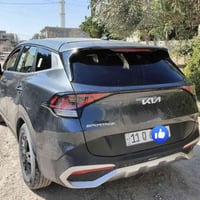 سبورتج 2023 LX بيع مستعجل  سلام عليكم ورحمه الله وبركاته  كيا سبورتج 2...