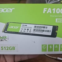 جديد • غير مستخدم • كمبيوتر