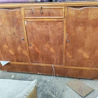 طباخ • اوفن كهربائي • بوفيه نضيف