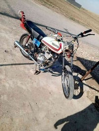 موطور بارت • نضيف • تنظيف كابريته