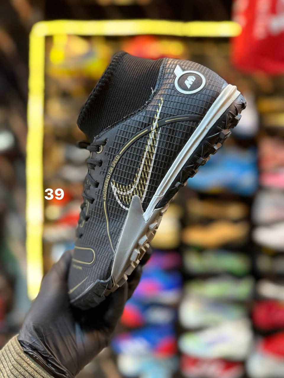 لايك و متابعه حبايب❤️

 تارتان اصلي نايك و اديداس باله قياس ع كل صوره القطع كله خياط داخل اصلي درجه اولى سعر(17) الف

يوجد توصيل كافة انحاء العراق

@متابعين@إشارة


**إذا كنت صاحب هذا الإعلان وتريد حذفه لأي سبب، رجاءا أرسل رسالة إلى الدعم الفني**