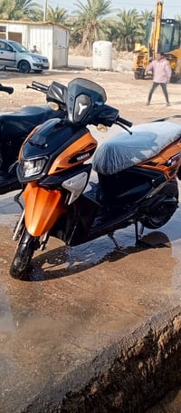 دراجة للبيع موديل 22 السعر 1650 الاستفسار   07805629992