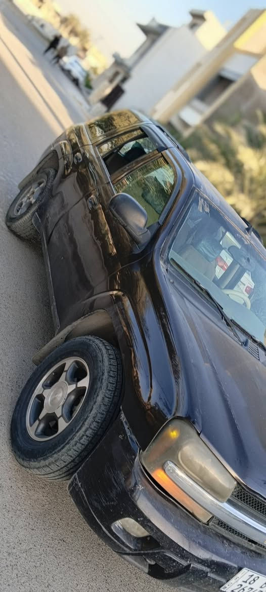 رقم بابل مميز حرف 26767B
مكينة قبق ابيض المرغوبة بالكارتون
مكينة وكير مكفولات 
صدر امامي خلفي جديد
تدفئة تبريد شغال 
وتر بم +ديمنوا +باتري كله جديد 
ادامة كامله من الكهربائيات والمكانيكيات 
والكشر كدامك شوف العين 
هاي كل تفاصيل السيارة
مكانها بغداد السعر (78)
***********
***********
