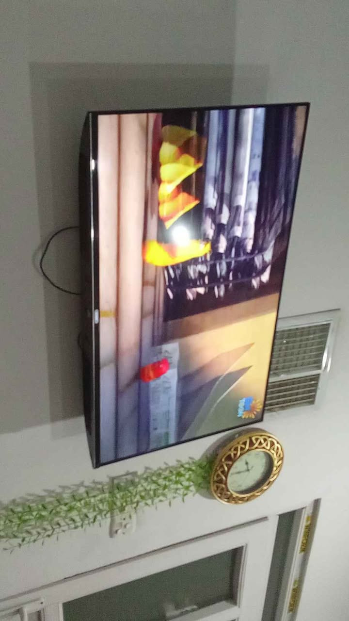 شاشه 43سؤنيك هه موو شتيك ئه خويني انته رنيتي تيدايه أربيل, العراق


**إذا كنت صاحب هذا الإعلان وتريد حذفه لأي سبب، رجاءا أرسل رسالة إلى الدعم الفني**