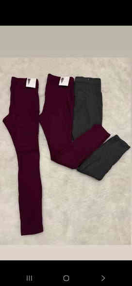 السلام عليكم 
شروه ملابس امريكيه تصفيه مولات شرط بل جيس كلهن تبدي مشروعك بشغله حلوه وتنفرد بيه عدد القطع تقريبا 7 الف بجايم وبناطير  قطعه وبل عافيه عل ياخذهن بيهن ربح خير من الله 
للاستفسار ***********
