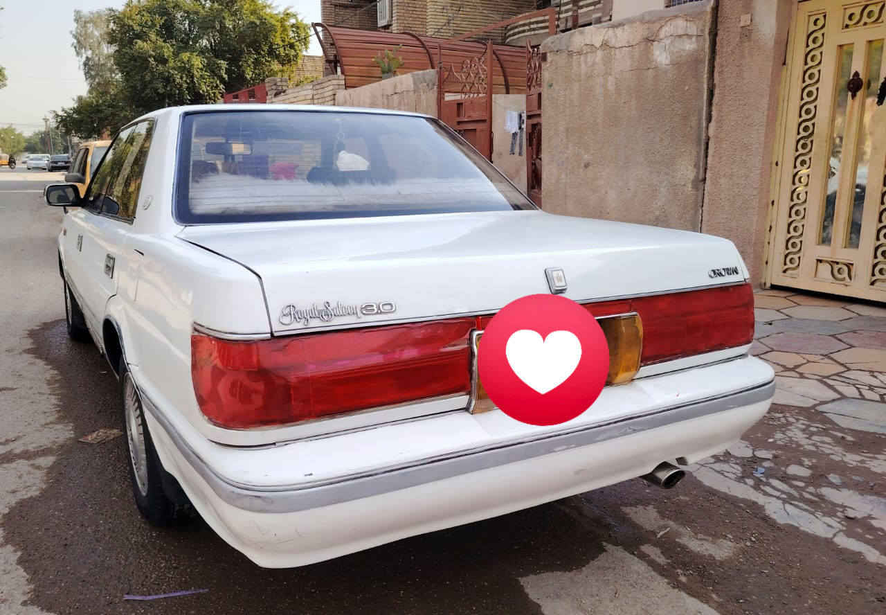 هارتوب موديل 91 محور رقم بغداد مكينه ثنين ونص بطه صبغ قطعتين فقط تبريد شغال السعر 55 ورقه وبيهاا مجال العنوان بغداد مدينه الصدر هاتف ***********
