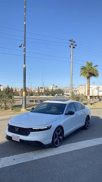 اكورد هايبرد • ٢٠٢٣ • دهوك