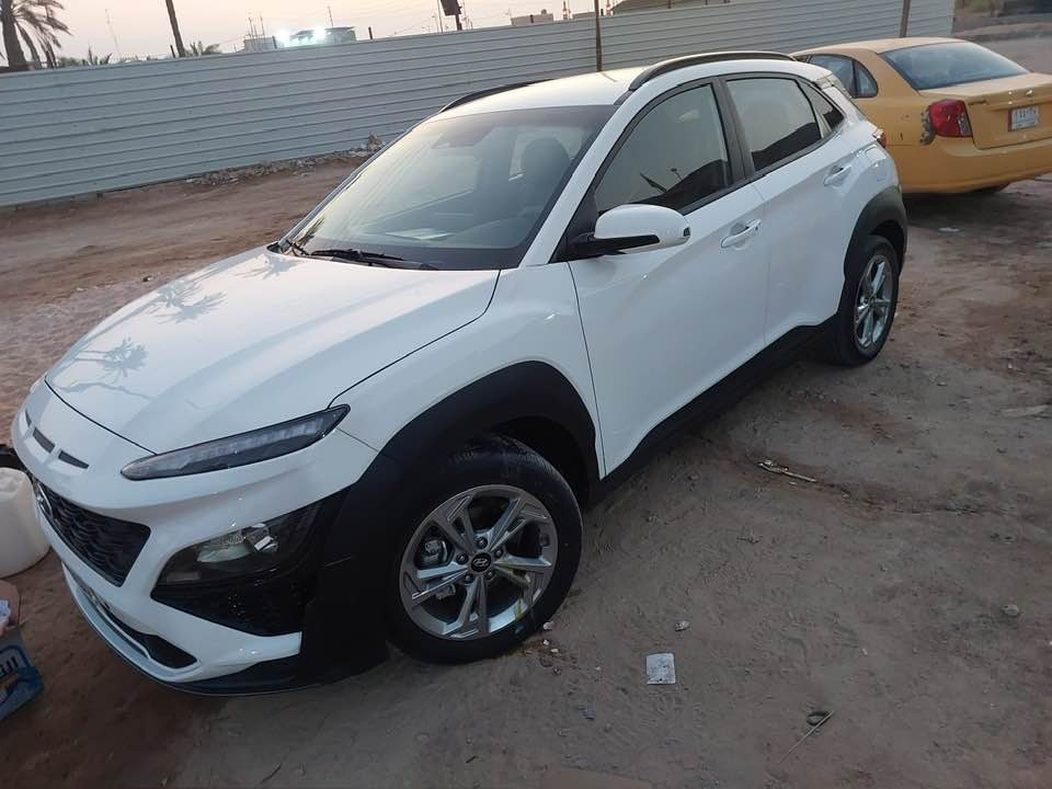 السلام عليكم 
كونه مديل 2023 
السياره ماشيه 34km 
استخدام شخصي محرك 2000 دوش كير cvt بيه مشكله  بس السياره تمشي طبيعي السعر 145 
الموقع بصرة شط العرب ***********
