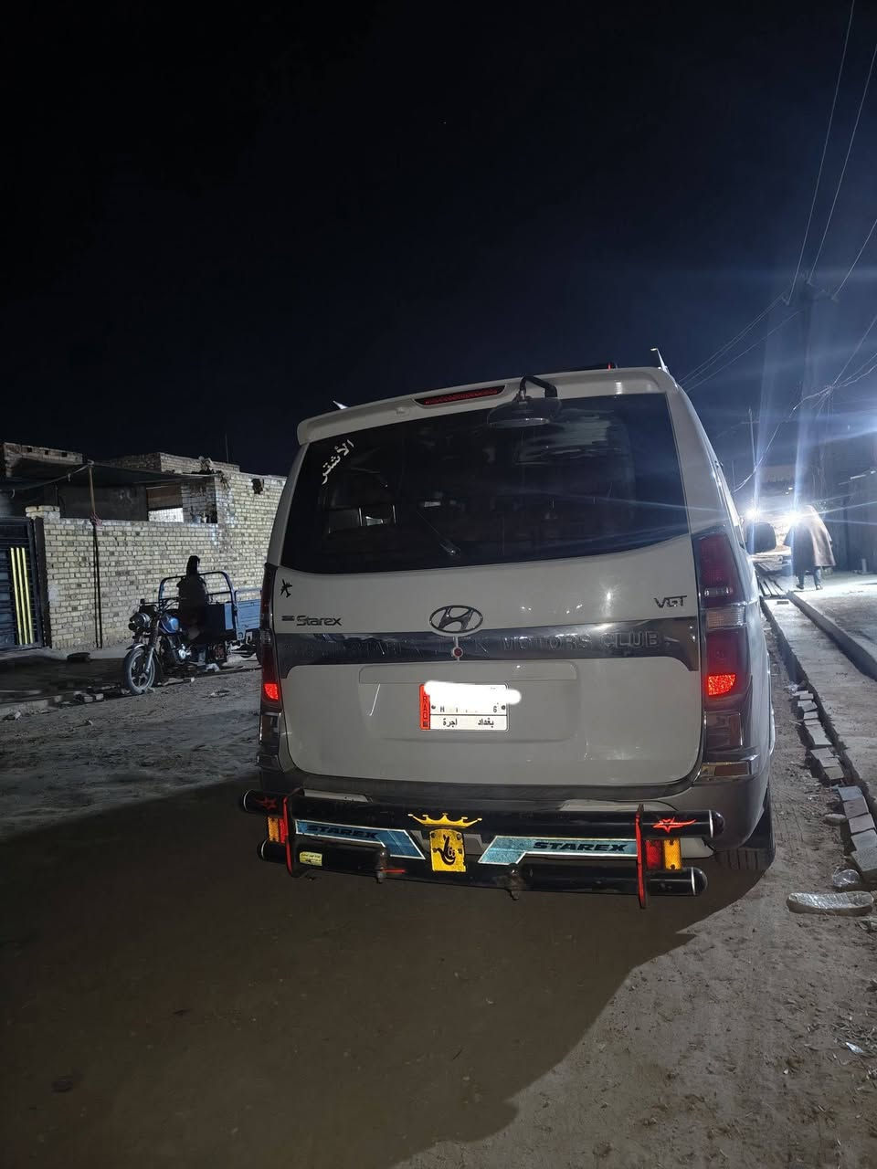 مخبوطه اصل 2018
سياره جاهزة للاخير كبل لشغل مكينه مجول نص بنص  الاستفسار *********** مكاني الديوانية الحمزة الشرقي
