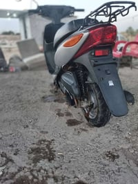 دراجة جوك للبيع مكفولة من كلشي✅ كهربائيات كلها شغالة✅سلف✅هندر✅ مكينه ب...