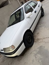 فيكترا • ٩٥ • رقم سليمانية