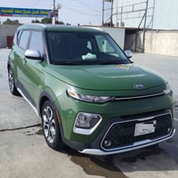 سول XLIN • ٢٠٢٠ • مكينة ٢٠٠٠