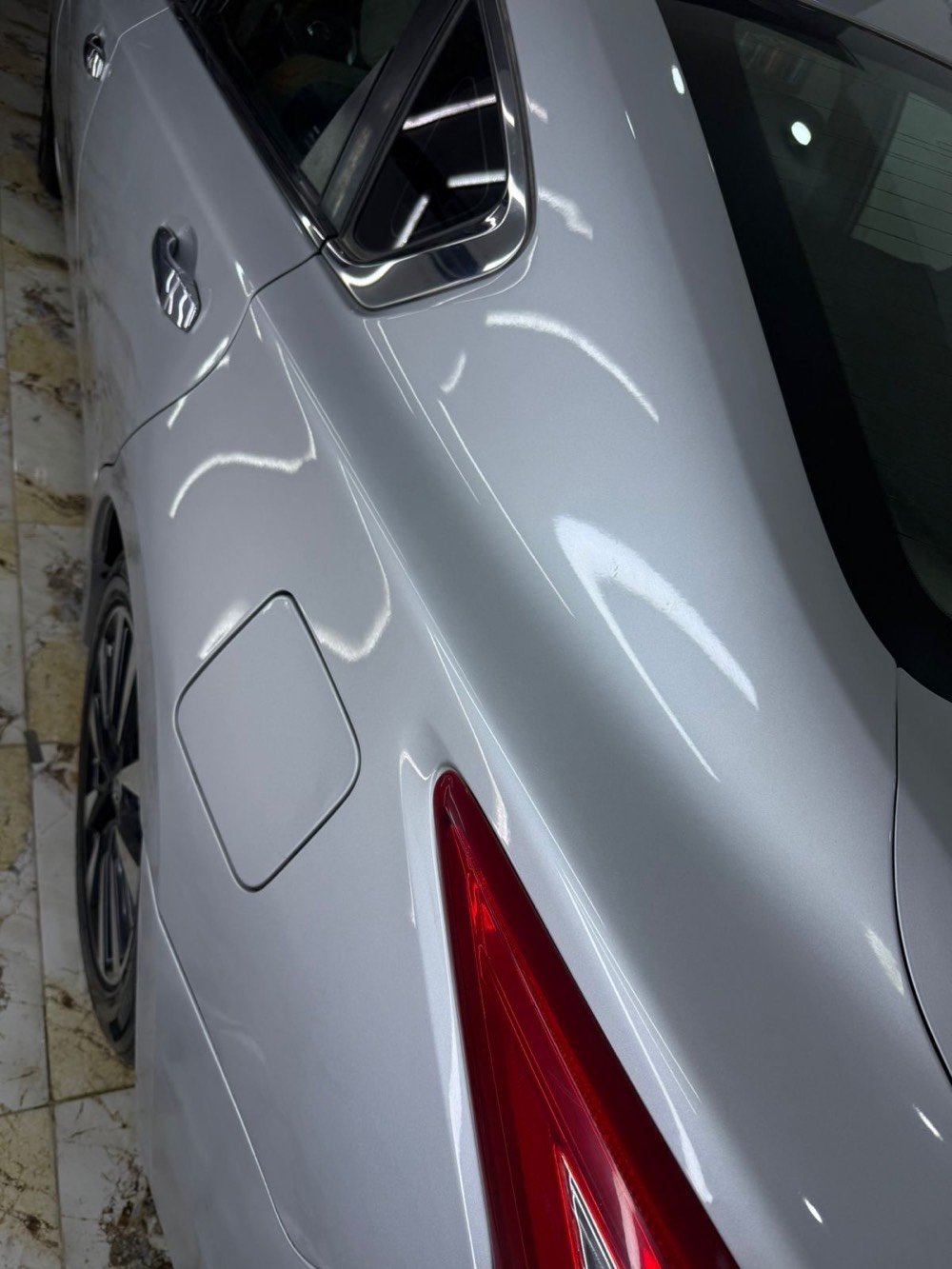 تم تخفيض السعر

بيع مستعجل 



� للبيع سيارة — [نيسان التيما ]

• الموديل: [2018]

• المواصفات: [فول ما عدا الفتحه]

• المحرك: [2500] — بنزين

• العداد: [139] ml



✨ مميزات إضافية:



 • [كاميرا خلفية / شاشة / بلوتوث / مثبت سرعة /بصمه ابواب / بصمة تشغيل  / حساسات…]



السونار  مرفق بالصور 



📍 الموقع: [حله -حي الامام ]

💰 السعر المطلوب. 100 $]

📞 للتواصل: [***********