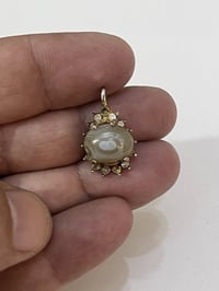 قلاده نسائيه • حجر سليماني • بغداد نهضه