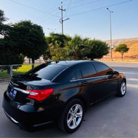 مرسيدس C200 • ٢٠١٣ • اوتوماتيك