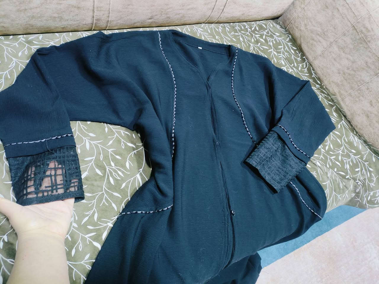 بنات عندي صايات بالة خليج قطعه ب10


**إذا كنت صاحب هذا الإعلان وتريد حذفه لأي سبب، رجاءا أرسل رسالة إلى الدعم الفني**