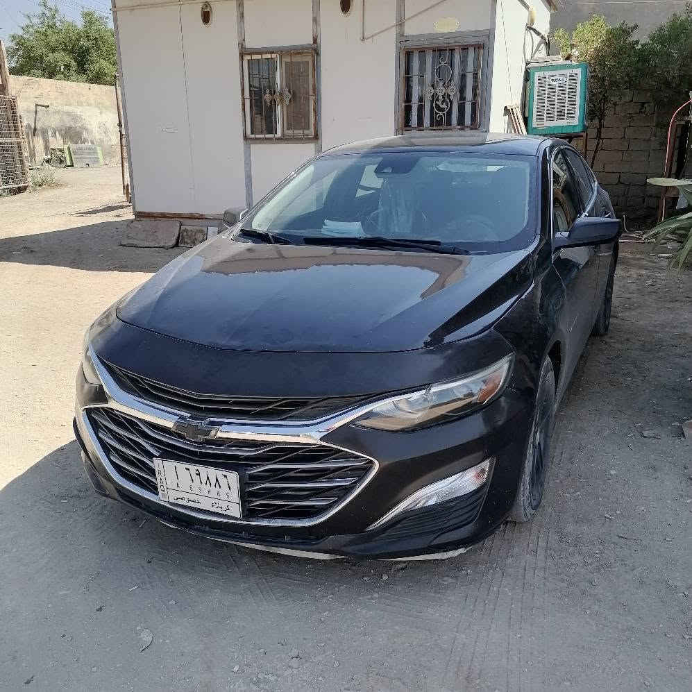 السلام عليكم
ماليبو ٢٠٢٣ معوقين كربلاء  بعدلها سنتين وتنفك وكالة ثاني يوم راعيها ادامي وموظف بلصحة حادثه فقط بنيد وبيها بوارد مذكورة بلمنشور بدون صبغ ومعجون مكاني بابل المسيب *********** ابو علي معروضة ١٠٢ قفلها بيع او مرواس حسب القناعة وحاضر لكل طيب الفلوجة, الأنبار
