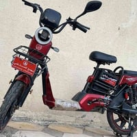 موديل ٢٠٢٥ • استعمال ٦شهور • دبل بصمه