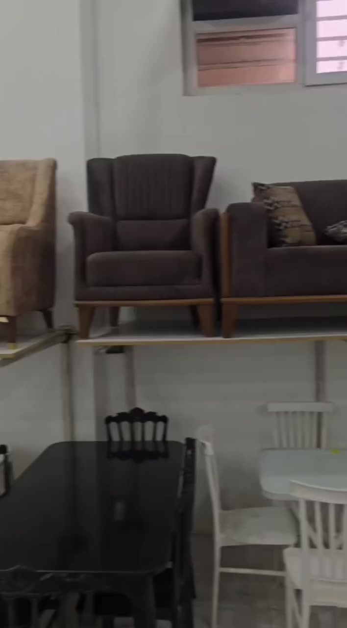 جزء من الموجود داخل معرضنا ، ولسّا في شغلات جديدة وكثيرة جاية 🔥

استنونا بالبضاعة 👌 تابعوا الصفحة واستنوا المنشورات عشان يوصلكم كل جديد أول بأول 🎉
معرض عباس مردان الجميلي فيه كل اللي بتدوروا عليه من أثاث منزلي وأجهزة كهربائية  ممتازة وأسعار بتناسب الجميع .
رقم الهاتف/***********
العنوان/ديالى الخالص هبهب 
🚚 لدينا خدمة توصيل كافة محافظات العراق 
🔔 تابعونا لكل جديد
