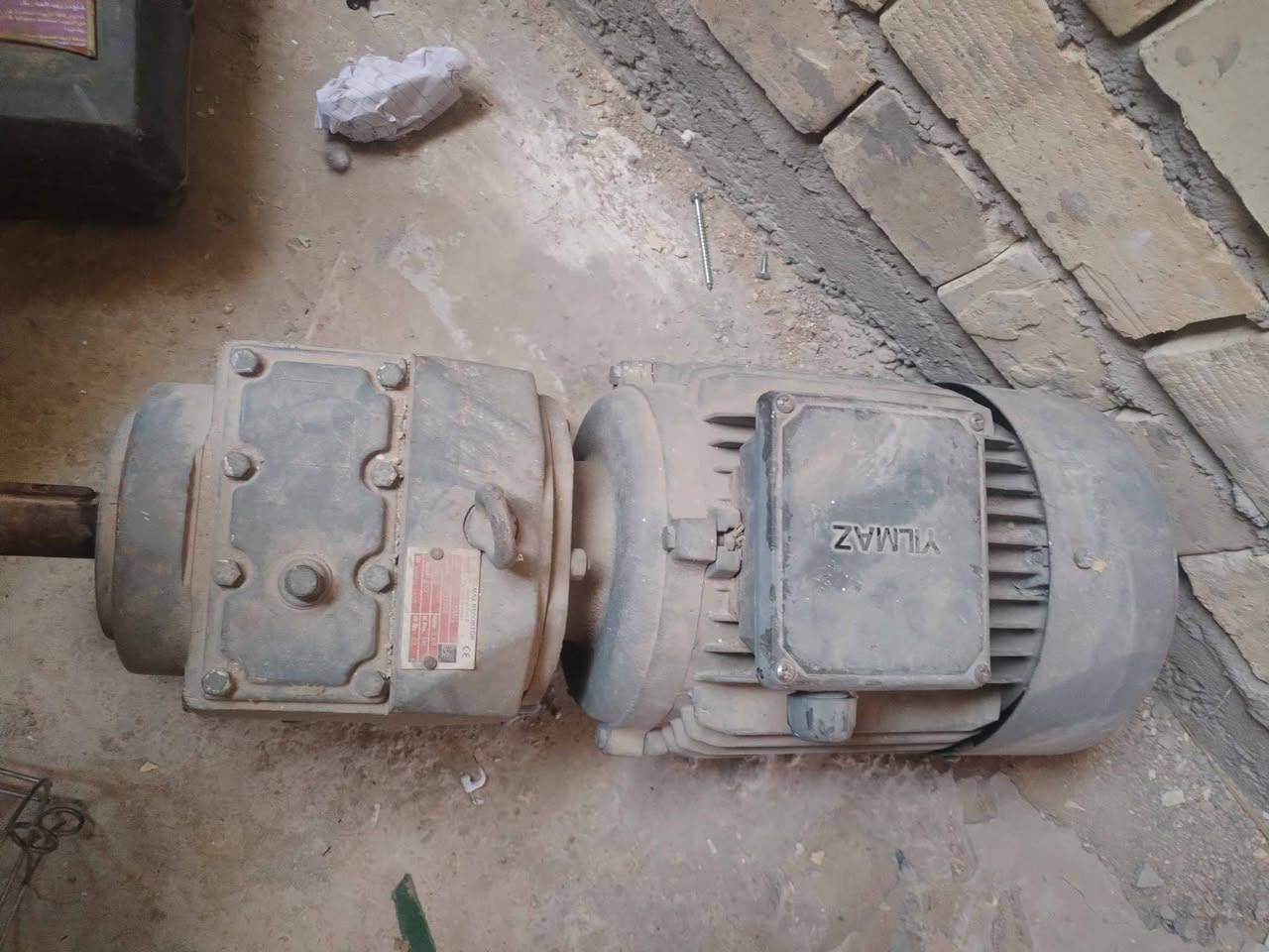 ماطور للبيع جديد غير مستخدم متروك


**إذا كنت صاحب هذا الإعلان وتريد حذفه لأي سبب، رجاءا أرسل رسالة إلى الدعم الفني**