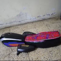 اغراض سيارات • قطع غيار