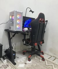 كرت 4060 • معالج جيل 13 • شامل ملحقات