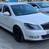سكۆدا • ٢٠١٣ • موتور ٢.٠