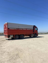 اتكروز وحش • 2012 • حله بابل