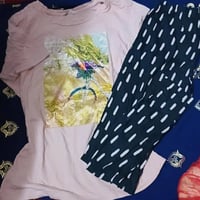 اتراكات • اوربي • نظيفات