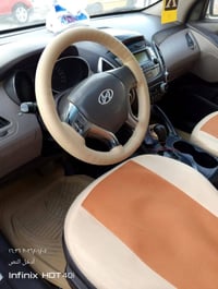 فول مواصفات • ٢٠١١ • محرك ٢٠٠٠