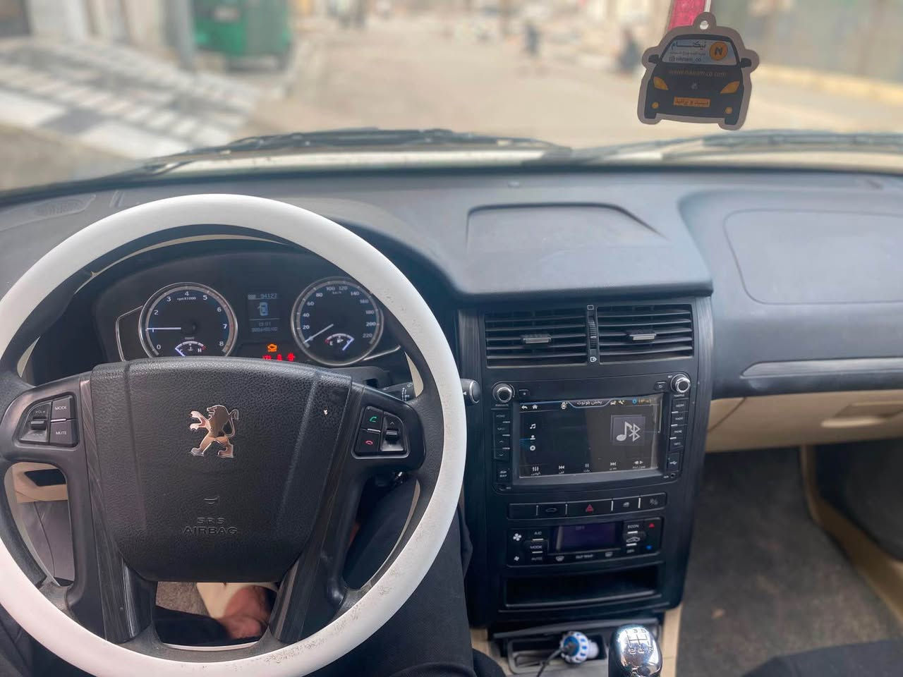 بيجو بابل رقم بصره سياره مخلصه اقصاد تحويل مباشر مكفوله عدى ما موضح بالصور جاهزه من كل النواحي السعر 73 اتصال ‭***********‬ البصرة, العراق
