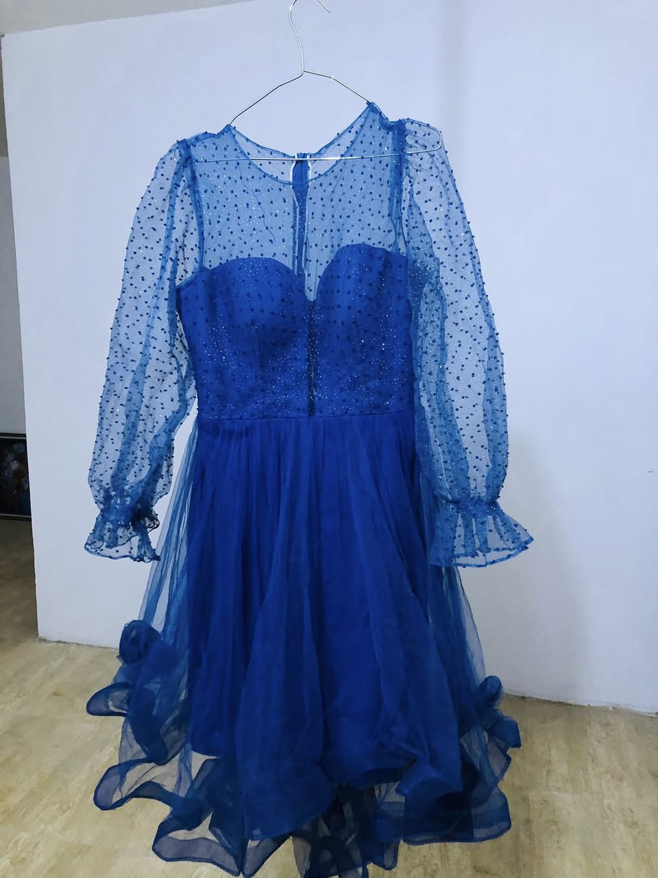 تخفيضات فساتين سعر القطعة10 حجز خاص


**إذا كنت صاحب هذا الإعلان وتريد حذفه لأي سبب، رجاءا أرسل رسالة إلى الدعم الفني**