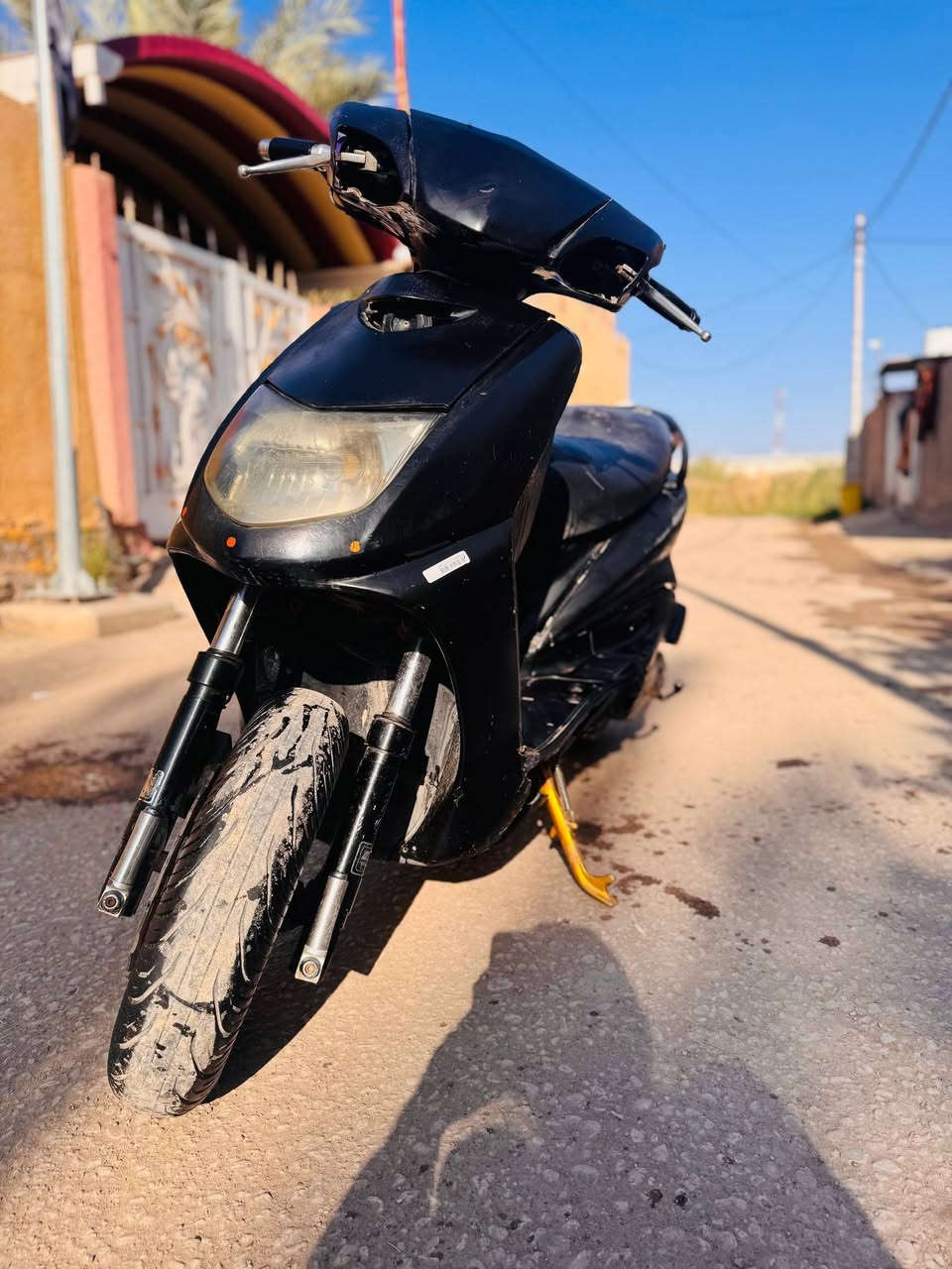 للبيع سكنز نثيه
***********
