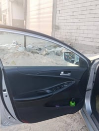 سوناتا • ٢٠١٢ • رقم بصرة