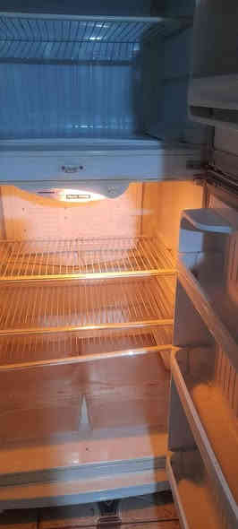 ثلاجه كونكورد 24 قدم نظيفه جدا على البلاد السعر 240 الاتصال *********** بصره حيانيه
