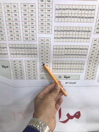 حي المراتب • ١٠٠م • طابو ملك صرف