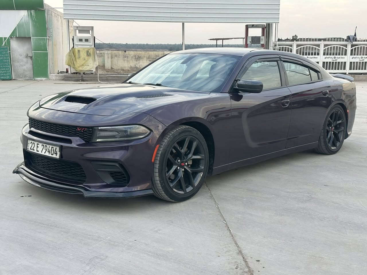 سلام عليكم
جارجر موديل 
2020 sxt 
رقم اربيل الجديد سنويه 2027  تحويل او وكاله 
محرك 6 سندر 
تو ويل 
ماشيه 145 مايل 
صور الحادث 
بالمنشور
 بدون دواخل بدون ارباك يعني شاصي لغد كفاله 
ابيع صبغ عام صبغ عام  
السعر 174 ورقه 
شرط محرك كير كفالة 
مكانها بغداد بسمايه 
***********
