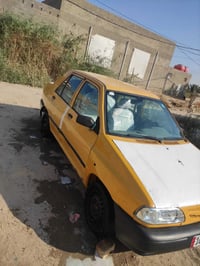 ٢٠١٥ • مكينة جديدة • ترايك 140