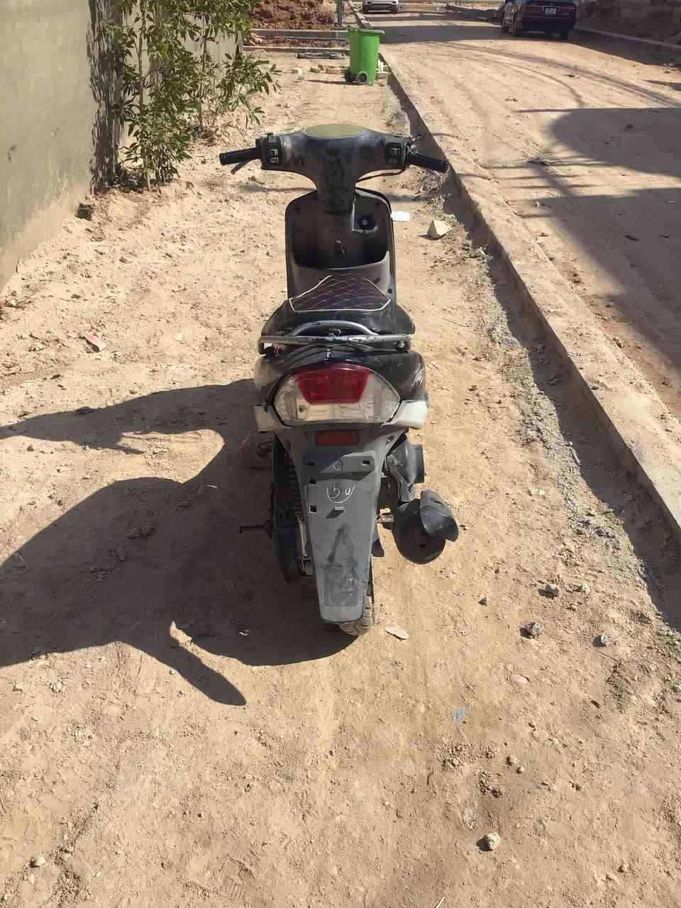 سلام عليكم ماكس منغولي دراجه حلوه ومرتبه هندر واحد دهن كل سبوع ابدل كهربائيات كله شغاله بيه نواقص بصيطه السلف يحتاج راجز وخرز كلج الكدام الباقي كلشي مابي محتاج علا بيعته مكان نجف الأشرف اي استفسار خاص


**إذا كنت صاحب هذا الإعلان وتريد حذفه لأي سبب، رجاءا أرسل رسالة إلى الدعم الفني**