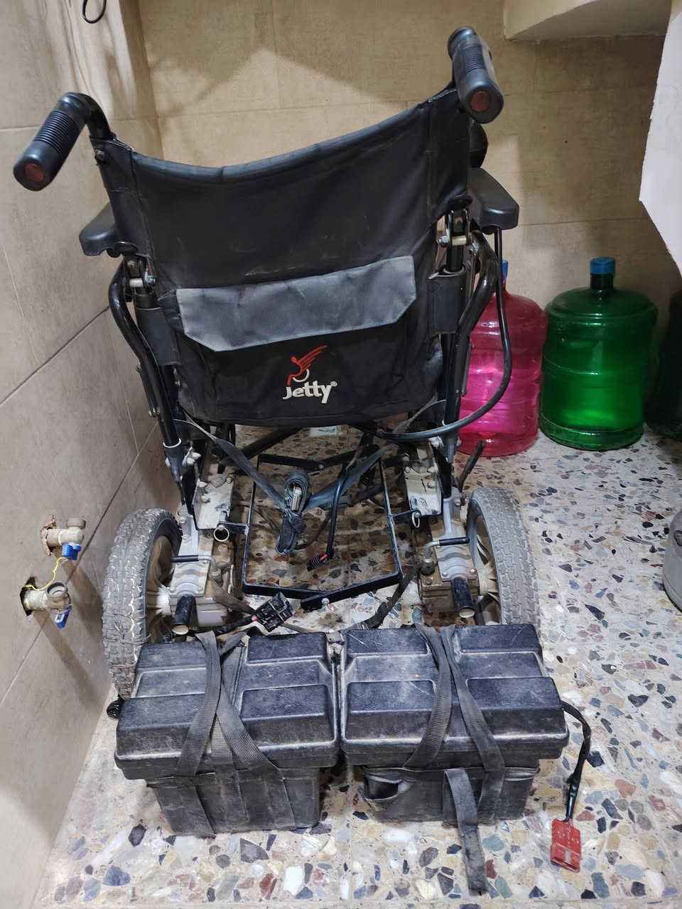 عربانه شحن النوع الثقيل ماخذيها بمليون وهسه نريدها ب٥٠٠


**إذا كنت صاحب هذا الإعلان وتريد حذفه لأي سبب، رجاءا أرسل رسالة إلى الدعم الفني**