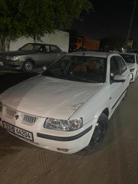 موديل ٢٠١١ • رقم بغداد • تاير جديد