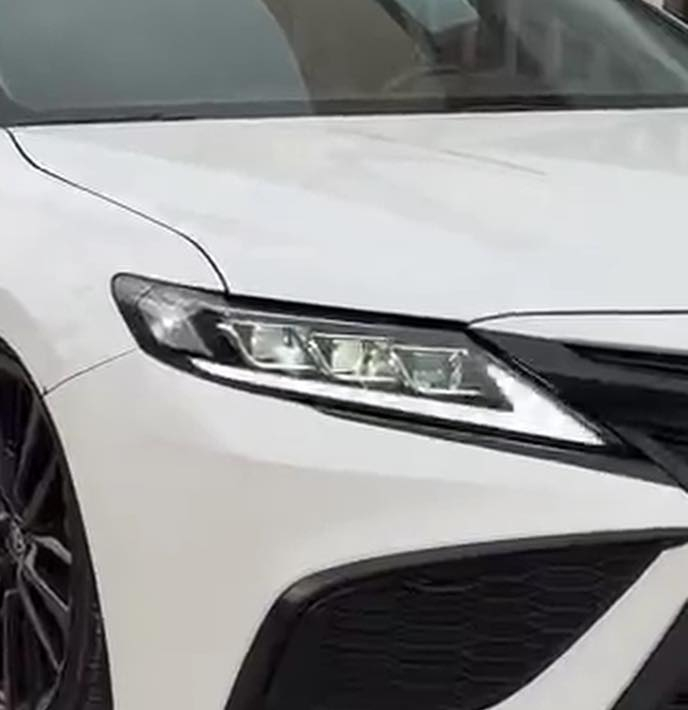 لایت XSE بیلادی تبدیل لایت نایک


**إذا كنت صاحب هذا الإعلان وتريد حذفه لأي سبب، رجاءا أرسل رسالة إلى الدعم الفني**