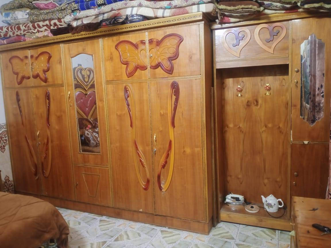 غرفه خشاب سوكي نظافه 10/10.البيع. ب500قفل العنوان النجف شارع مدارس در النجف الاهليه


**إذا كنت صاحب هذا الإعلان وتريد حذفه لأي سبب، رجاءا أرسل رسالة إلى الدعم الفني**