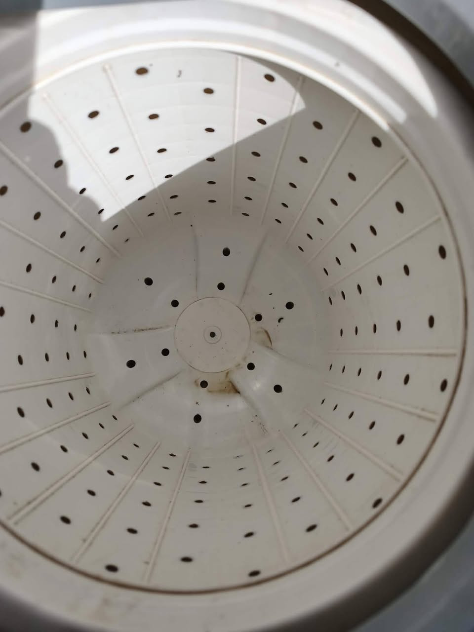 غسالة تروست ١٣ كيلو ع فحص شرط شغاله غسل وتجفيف كل نقص مابيه جاهزه     ٤٠
‏‪0788 746 2170‬‏
