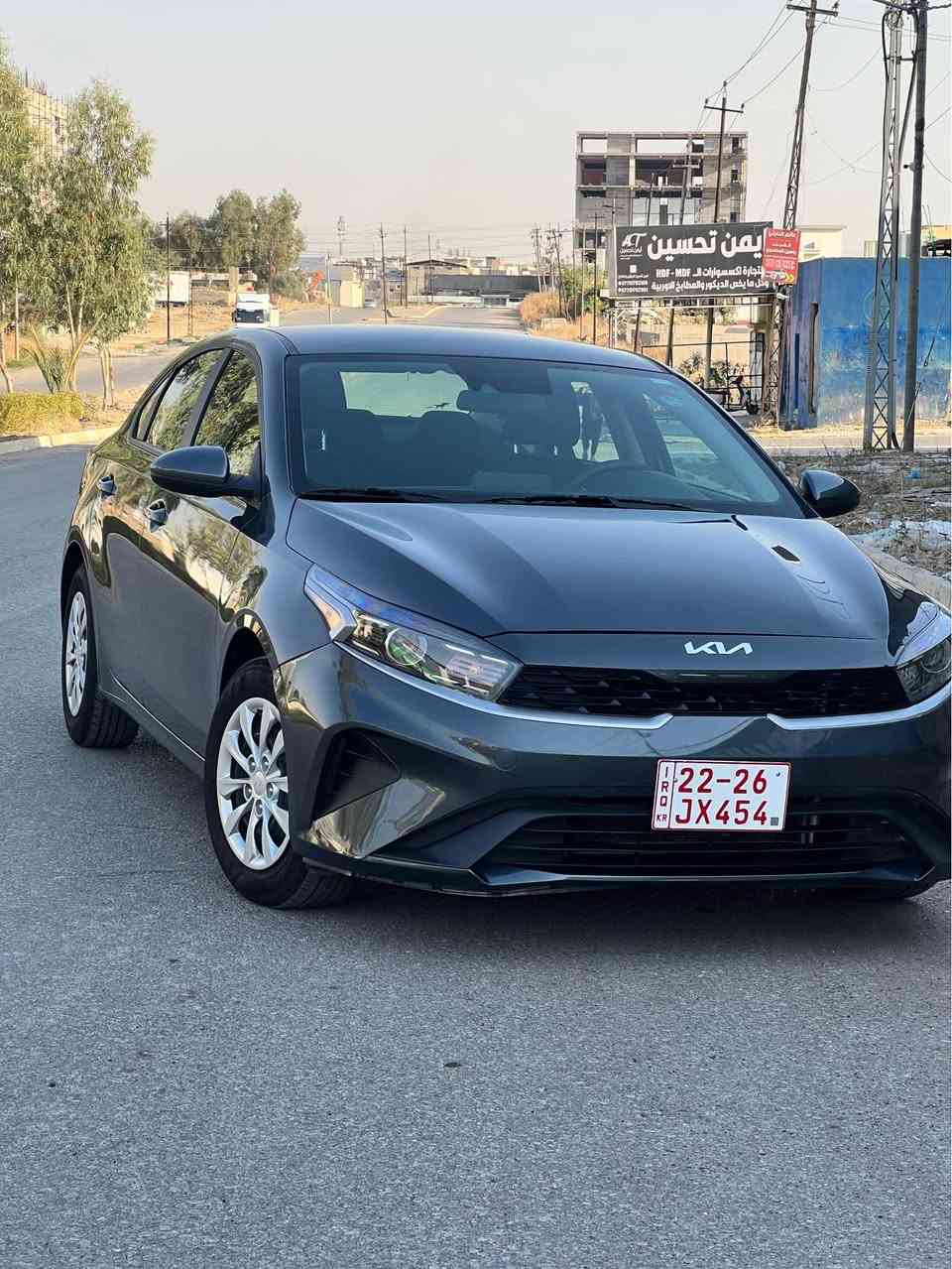 سياره حادثها اشويه بونيت PDR بدون ايرباك بدون دواخل طلع بيها كلير امريكي صفحة سكن كامل
محرك 20 دوش
ماشي 47 الف ميل
***********واتساب موصل, نينوى
