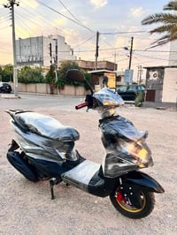 دراجة جامو • GTR • دراجة GTR • دراجة نارية • دراجة للبيع • جامو GTR لل...
