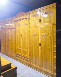 ميسان • ٦ أبواب • طابقين