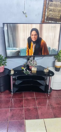 للبيع قيم واخذ مكان زعفرانية حجم الشاشة 43 07711839955