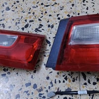 بكلايت ماليبو • اصلي • كسر بالجامة